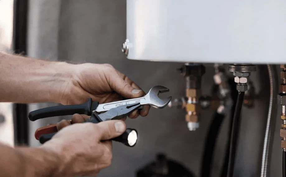 Why choose Water Heater Repair in Wilson, WY